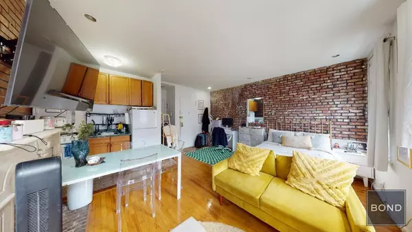 Studio Apartment for rent in Union Square - Manhattan, New York