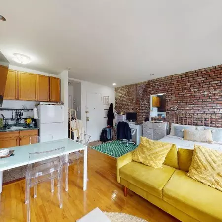 Studio Apartment for rent in Union Square - Manhattan, New York