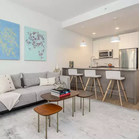 2 bedrooms apartment for rent in Jersey City - Jersey City / Hoboken, New York