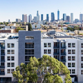 Room for rent in Mid Wilshire #4