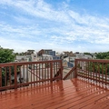 Room for rent in Fells Point #4
