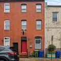 Room for rent in Fells Point #2
