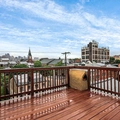 Room for rent in Fells Point #26