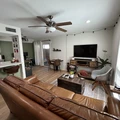 Room for rent in South Lamar #1