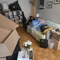 Room for rent in Midtown TO #9