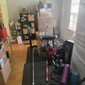 Room for rent in Midtown TO #6