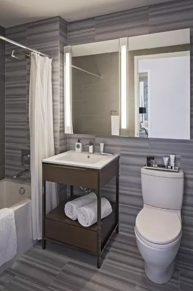 1 bedroom apartment for rent in Midtown West - Manhattan, New York