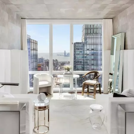 1 bedroom apartment for rent in Midtown West - Manhattan, New York