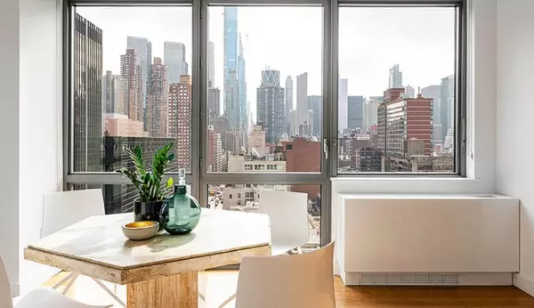 3 bedrooms apartment for rent in Midtown West - Manhattan, New York