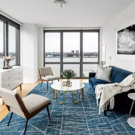 3 bedrooms apartment for rent in Midtown West - Manhattan, New York