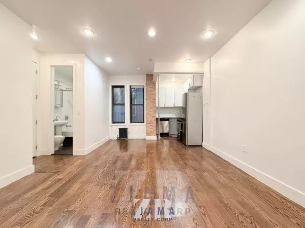 Studio Apartment for rent in Crown Heights - Brooklyn, New York