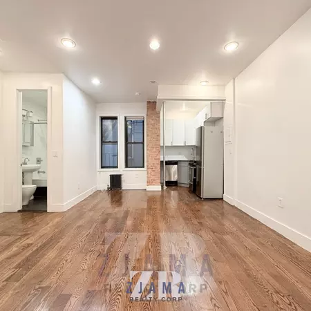Studio Apartment for rent in Crown Heights - Brooklyn, New York