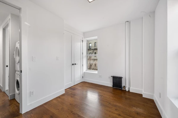 1 bedroom apartment for rent in East Village - Manhattan, New York