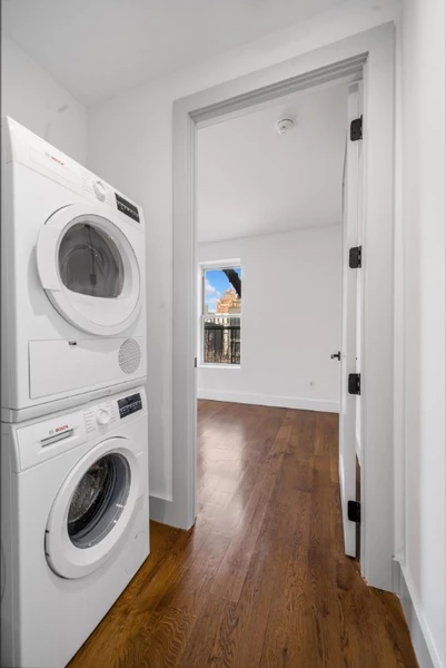 1 bedroom apartment for rent in East Village - Manhattan, New York
