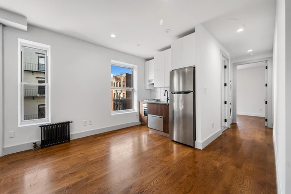 1 bedroom apartment for rent in East Village - Manhattan, New York