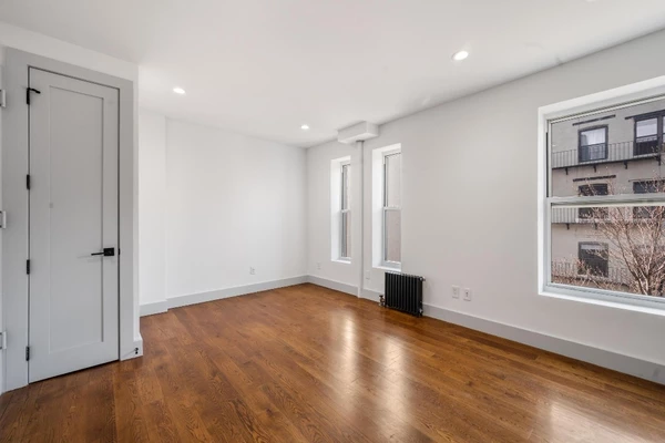 1 bedroom apartment for rent in East Village - Manhattan, New York