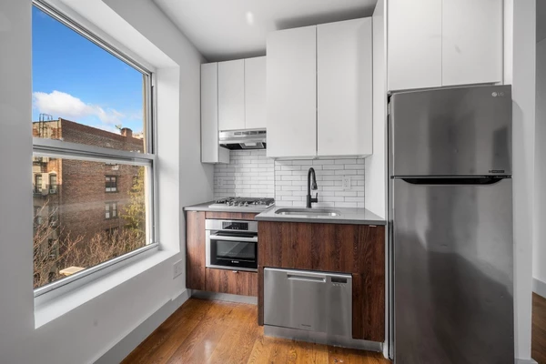 1 bedroom apartment for rent in East Village - Manhattan, New York