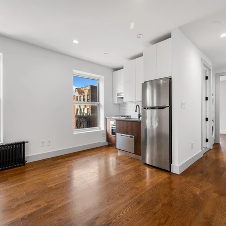 1 bedroom apartment for rent in East Village - Manhattan, New York