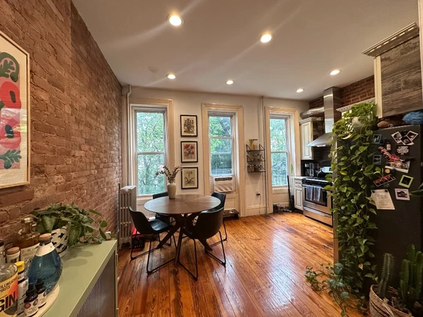 1 bedroom apartment for rent in Columbia Street Waterfront - Brooklyn, New York