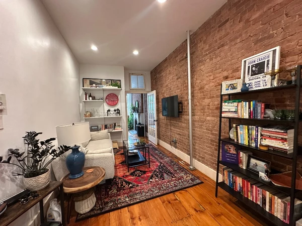 1 bedroom apartment for rent in Columbia Street Waterfront - Brooklyn, New York