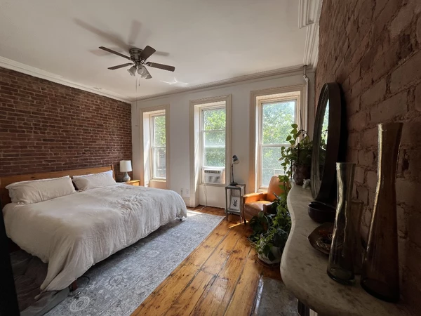 1 bedroom apartment for rent in Columbia Street Waterfront - Brooklyn, New York