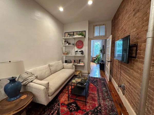 1 bedroom apartment for rent in Columbia Street Waterfront - Brooklyn, New York
