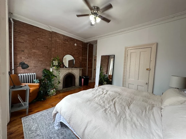 1 bedroom apartment for rent in Columbia Street Waterfront - Brooklyn, New York