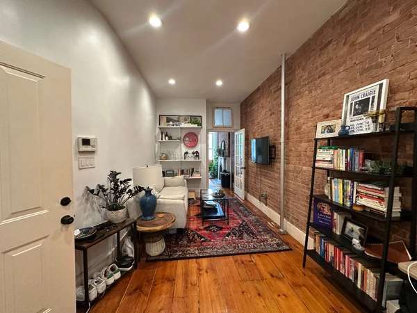 1 bedroom apartment for rent in Columbia Street Waterfront - Brooklyn, New York