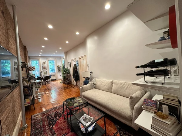 1 bedroom apartment for rent in Columbia Street Waterfront - Brooklyn, New York