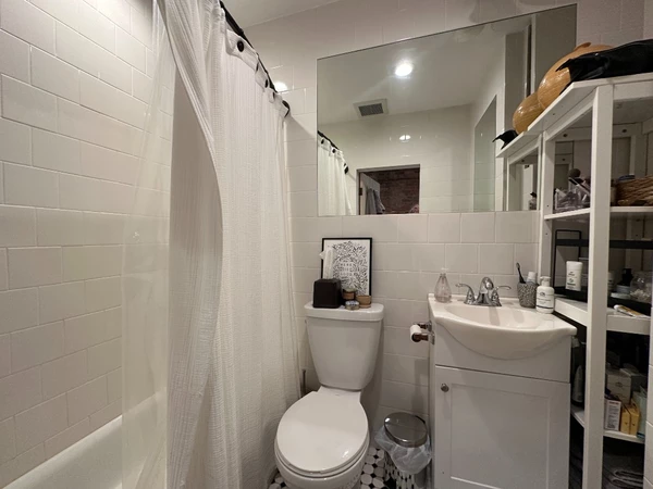 1 bedroom apartment for rent in Columbia Street Waterfront - Brooklyn, New York