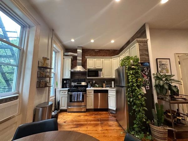 1 bedroom apartment for rent in Columbia Street Waterfront - Brooklyn, New York