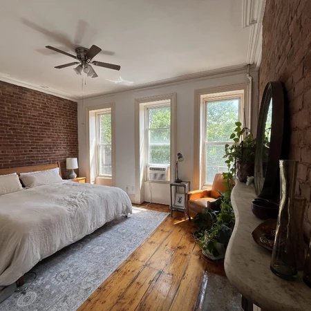 1 bedroom apartment for rent in Columbia Street Waterfront - Brooklyn, New York
