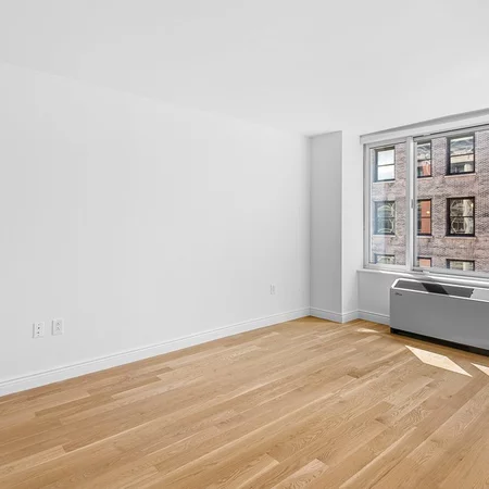 Studio Apartment for rent in Flatiron - Manhattan, New York