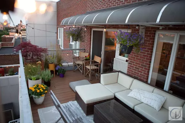 2 bedrooms apartment for rent in Flatbush Ditmas Park - Brooklyn, New York