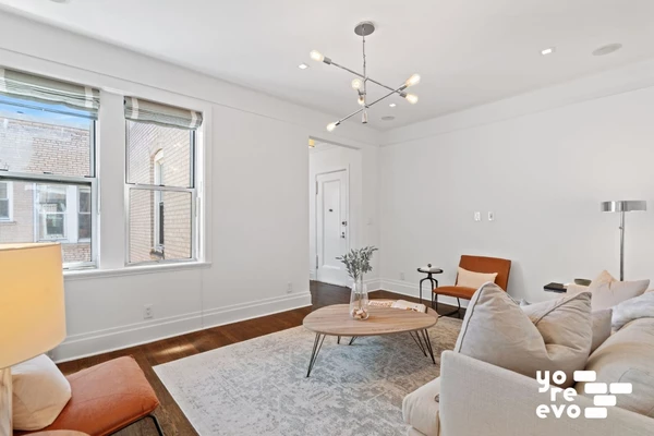 2 bedrooms apartment for rent in Brooklyn Heights - Brooklyn, New York