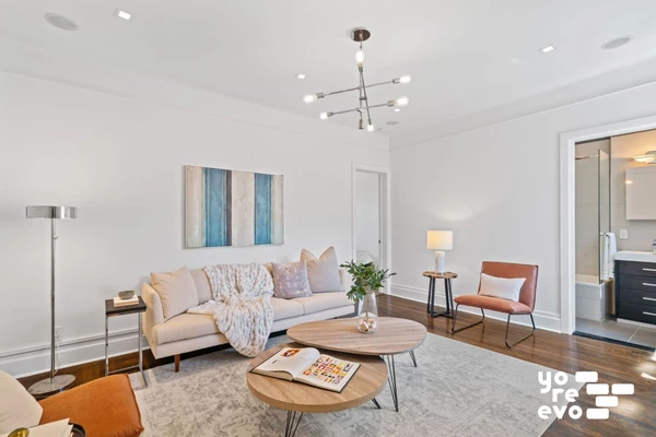 2 bedrooms apartment for rent in Brooklyn Heights - Brooklyn, New York