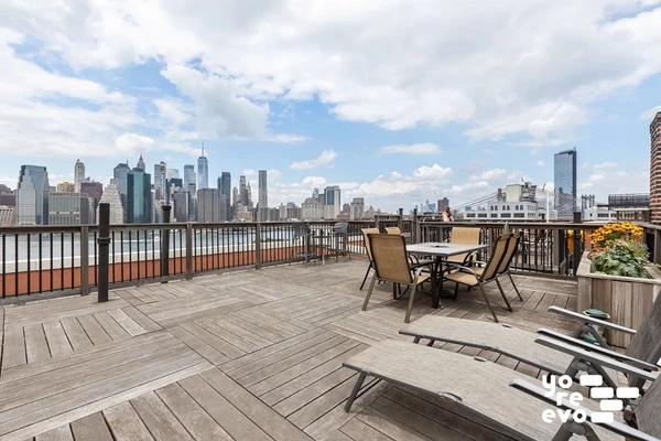 2 bedrooms apartment for rent in Brooklyn Heights - Brooklyn, New York