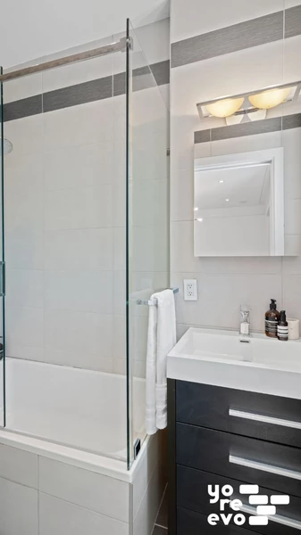 2 bedrooms apartment for rent in Brooklyn Heights - Brooklyn, New York