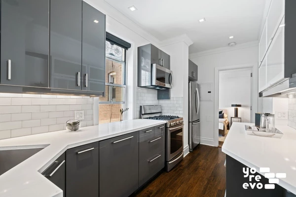 2 bedrooms apartment for rent in Brooklyn Heights - Brooklyn, New York