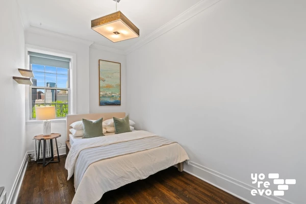 2 bedrooms apartment for rent in Brooklyn Heights - Brooklyn, New York