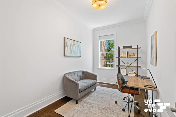 2 bedrooms apartment for rent in Brooklyn Heights - Brooklyn, New York
