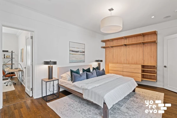 2 bedrooms apartment for rent in Brooklyn Heights - Brooklyn, New York