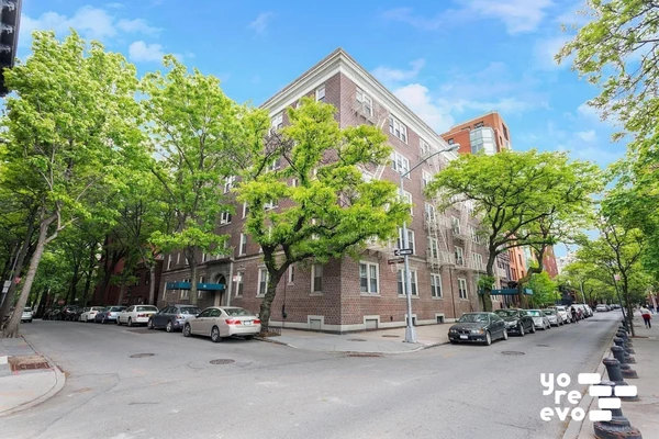 2 bedrooms apartment for rent in Brooklyn Heights - Brooklyn, New York