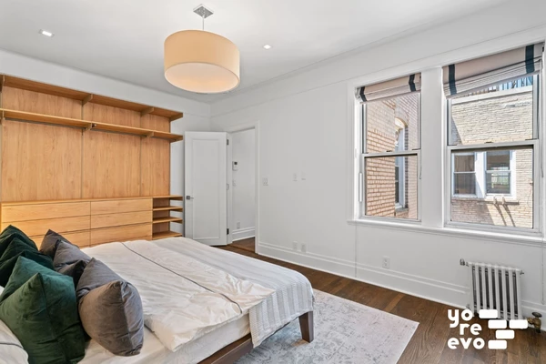 2 bedrooms apartment for rent in Brooklyn Heights - Brooklyn, New York