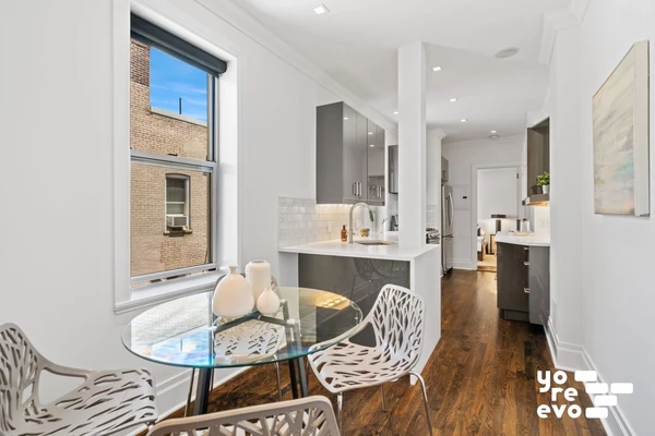 2 bedrooms apartment for rent in Brooklyn Heights - Brooklyn, New York