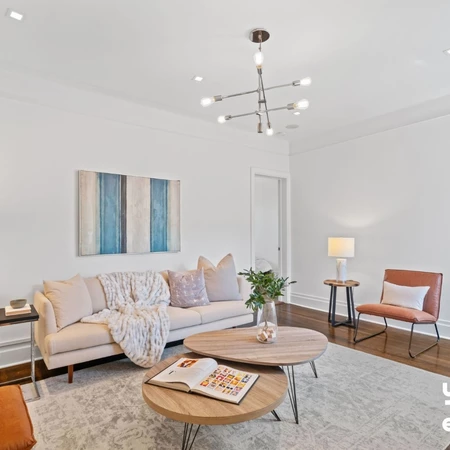 2 bedrooms apartment for rent in Brooklyn Heights - Brooklyn, New York