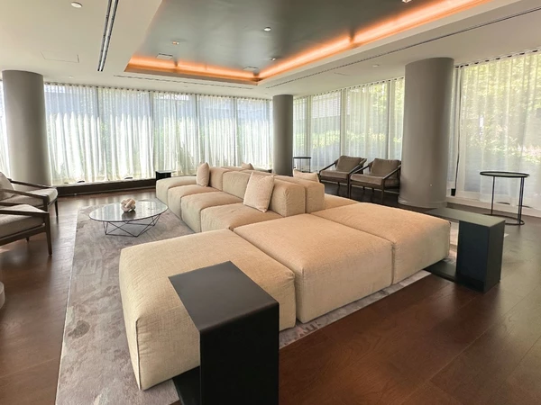 2 bedrooms apartment for rent in Midtown - Manhattan, New York