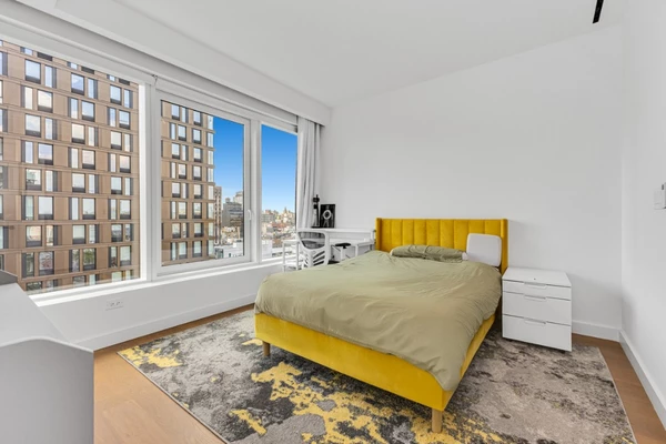 2 bedrooms apartment for rent in Midtown - Manhattan, New York