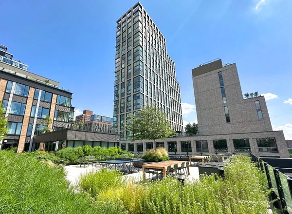 2 bedrooms apartment for rent in Midtown - Manhattan, New York