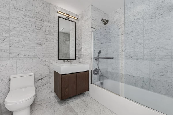 2 bedrooms apartment for rent in Midtown - Manhattan, New York